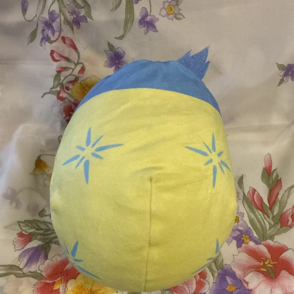 Disney Pixar Tsum Tsum INSIDE‎ OUT JOY Plush medium